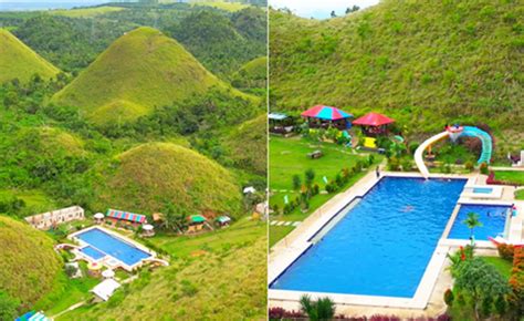Bohol governor, 68 others suspended over Chocolate Hills resort mess.